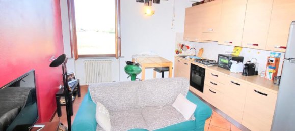 1 bedroom Apartment in Parma, Italy No. 25311 13