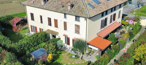 1 bedroom Apartment in Parma, Italy No. 25311 10