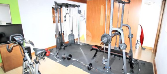 1 bedroom Apartment in Parma, Italy No. 25311 21