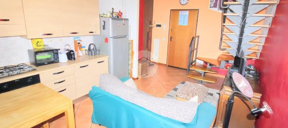 1 bedroom Apartment in Parma, Italy No. 25311 14