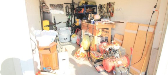 1 bedroom Apartment in Parma, Italy No. 25311 25