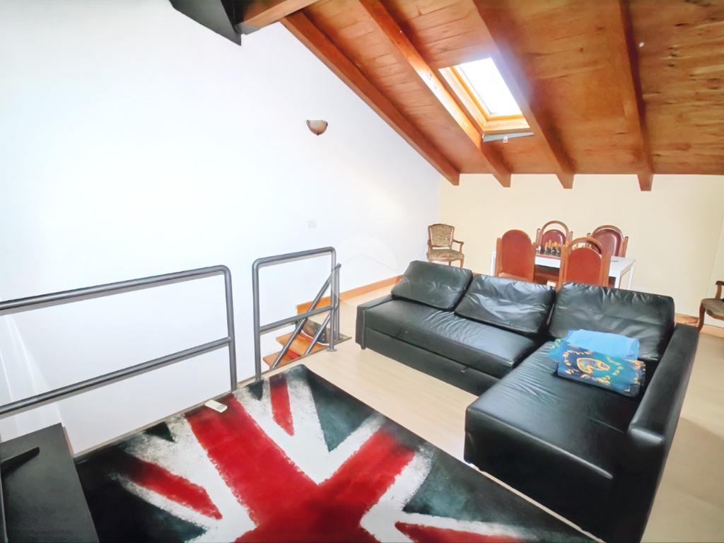 1 bedroom Apartment in Parma, Italy No. 25311