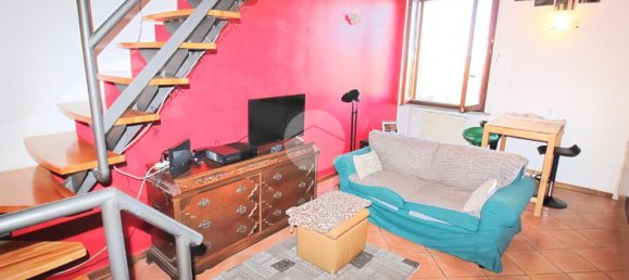 1 bedroom Apartment in Parma, Italy No. 25311 15