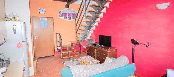 1 bedroom Apartment in Parma, Italy No. 25311 16