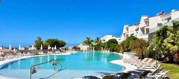 2 bedrooms Apartment in Adeje, Spain No. 17968 6