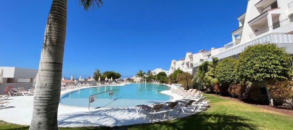 2 bedrooms Apartment in Adeje, Spain No. 17968 2