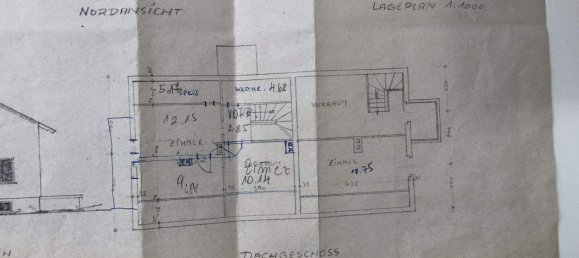Таунхаус с 9 комнатами в Зайерсберг-Пирка, Австрия № 161261 12