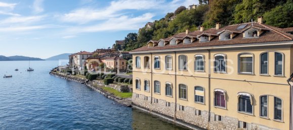 2 bedrooms Apartment in Ghiffa, Italy No. 131954 3