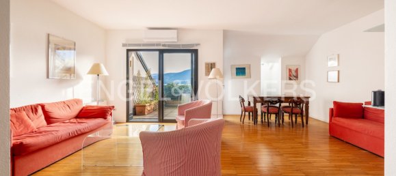 2 bedrooms Apartment in Ghiffa, Italy No. 131954 9