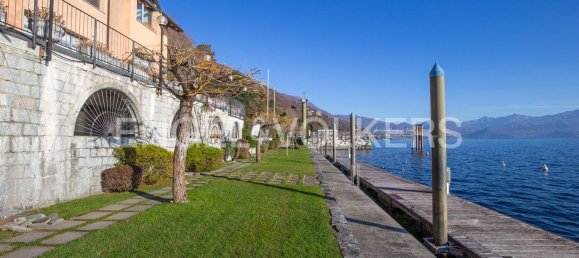 2 bedrooms Apartment in Ghiffa, Italy No. 131954 16