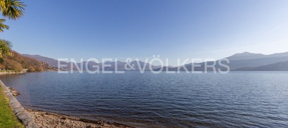 2 bedrooms Apartment in Ghiffa, Italy No. 131954 2