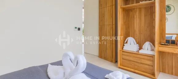 4 bedrooms House for sale in Phuket, Southern Thailand, Thailand № 60995 20