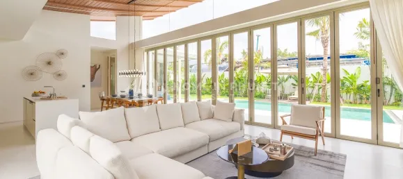 4 bedrooms House for sale in Phuket, Southern Thailand, Thailand № 60995 6