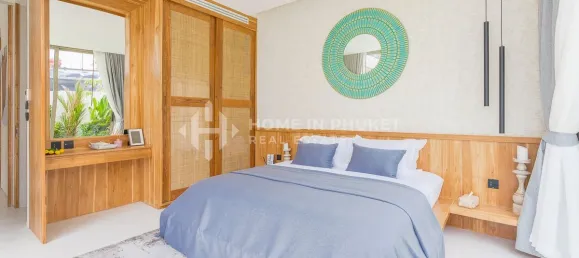 4 bedrooms House for sale in Phuket, Southern Thailand, Thailand № 60995 15