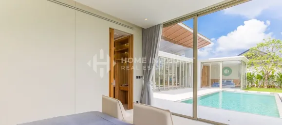 4 bedrooms House for sale in Phuket, Southern Thailand, Thailand № 60995 8