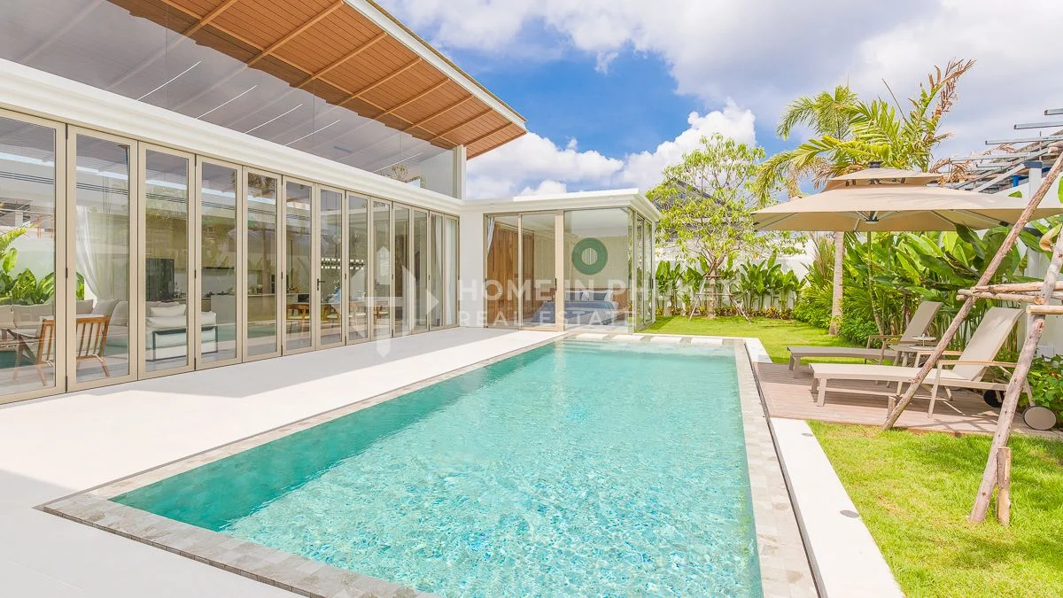 4 bedrooms House for sale in Phuket, Southern Thailand, Thailand № 60995