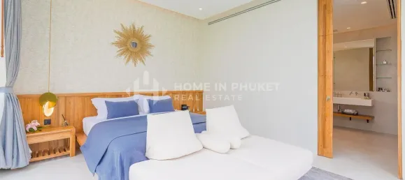 4 bedrooms House for sale in Phuket, Southern Thailand, Thailand № 60995 10