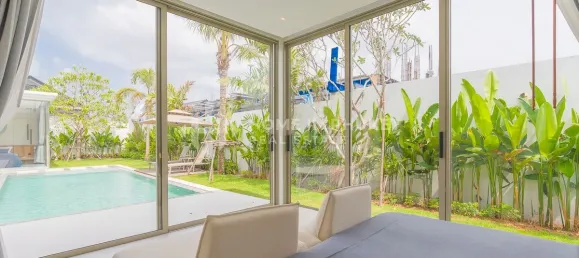 4 bedrooms House for sale in Phuket, Southern Thailand, Thailand № 60995 9