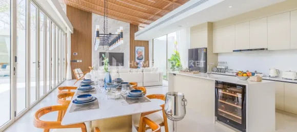 4 bedrooms House for sale in Phuket, Southern Thailand, Thailand № 60995 4