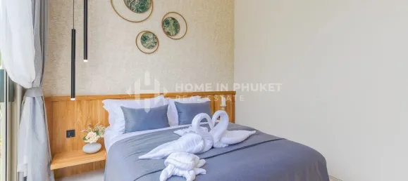 4 bedrooms House for sale in Phuket, Southern Thailand, Thailand № 60995 19