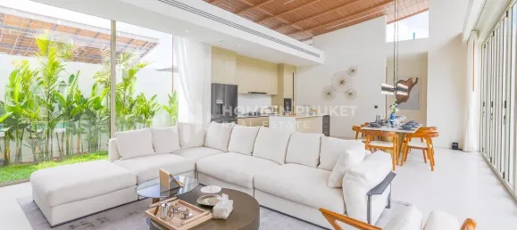 4 bedrooms House for sale in Phuket, Southern Thailand, Thailand № 60995 5