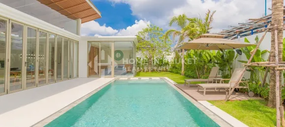 4 bedrooms House for sale in Phuket, Southern Thailand, Thailand № 60995 3