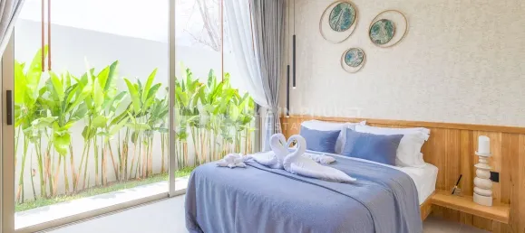 4 bedrooms House for sale in Phuket, Southern Thailand, Thailand № 60995 18