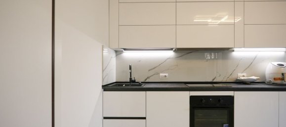 3 rooms Apartment in Rimini, Italy No. 189575 22