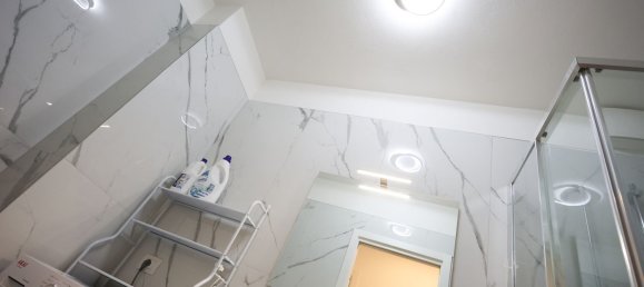 3 rooms Apartment in Rimini, Italy No. 189575 49