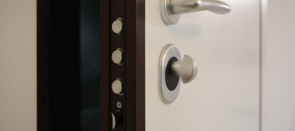 3 rooms Apartment in Rimini, Italy No. 189575 38