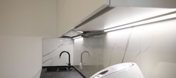 3 rooms Apartment in Rimini, Italy No. 189575 21