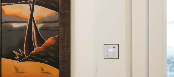 3 rooms Apartment in Rimini, Italy No. 189575 32