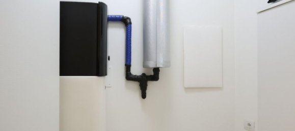 3 rooms Apartment in Rimini, Italy No. 189575 61