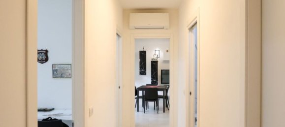 3 rooms Apartment in Rimini, Italy No. 189575 68