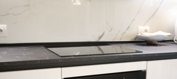 3 rooms Apartment in Rimini, Italy No. 189575 25