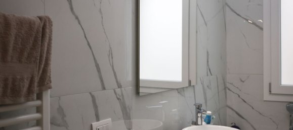 3 rooms Apartment in Rimini, Italy No. 189575 41