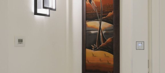 3 rooms Apartment in Rimini, Italy No. 189575 31