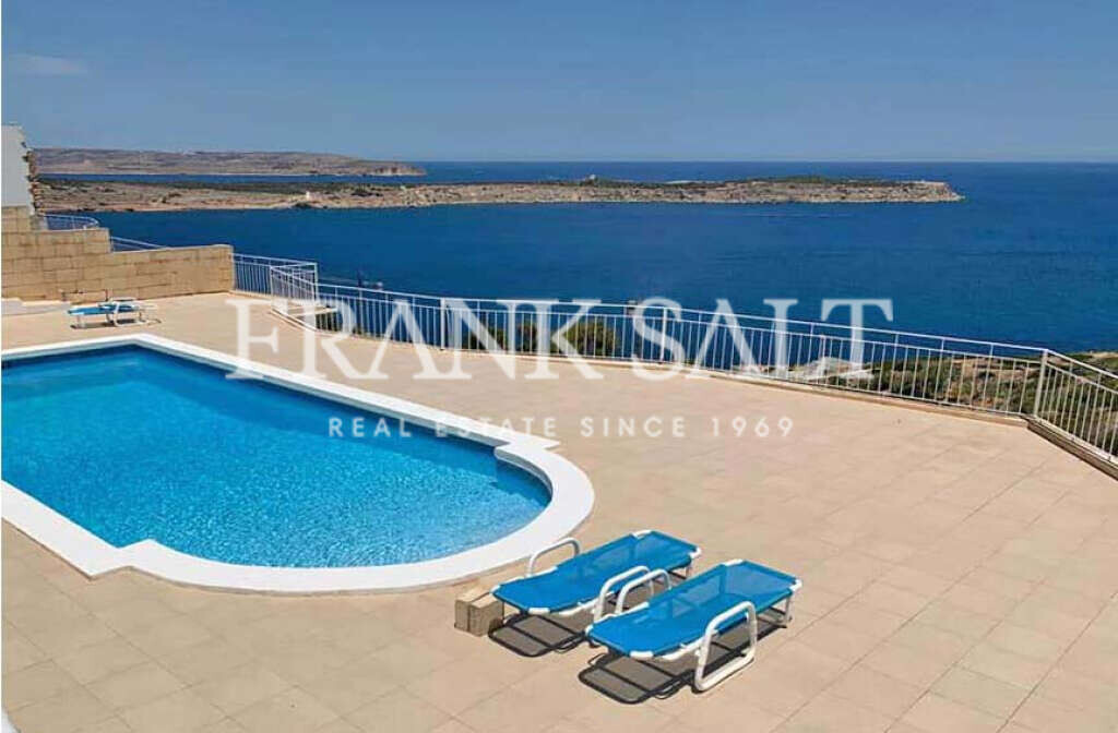 Bungalow T3 em Mellieha, Malta N.º 32