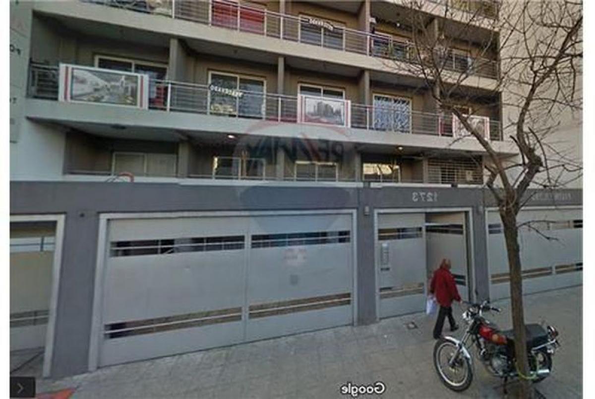 15m² Warehouse in Buenos Aires, Argentina No. 104132