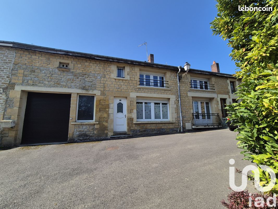 4 chambres Maison à Tournes, France No. 244006