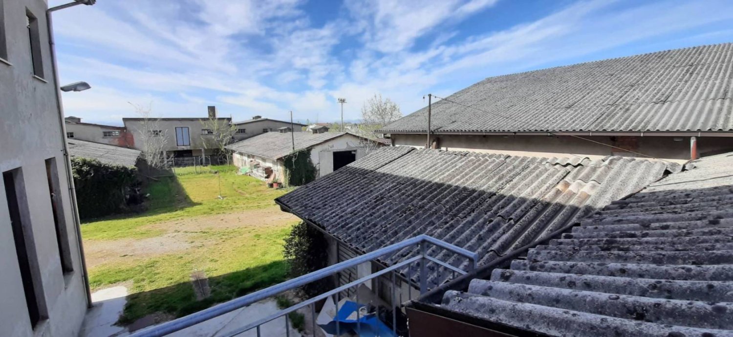 5 bedrooms Villa in Cadelbosco di Sopra, Italy No. 167002