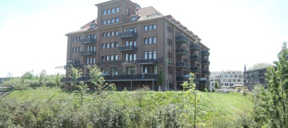 2 bedrooms Apartment in Dortmund, Germany No. 348881 3