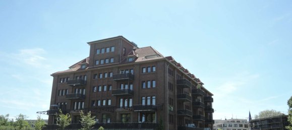 2 bedrooms Apartment in Dortmund, Germany No. 348881 2