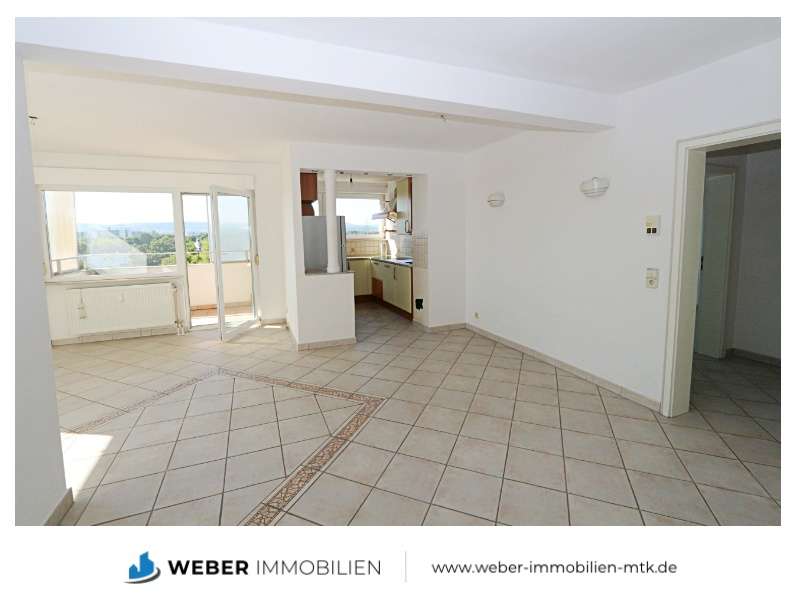 Apartamento de 1 dormitorio en Main-Taunus, Germany No. 314514