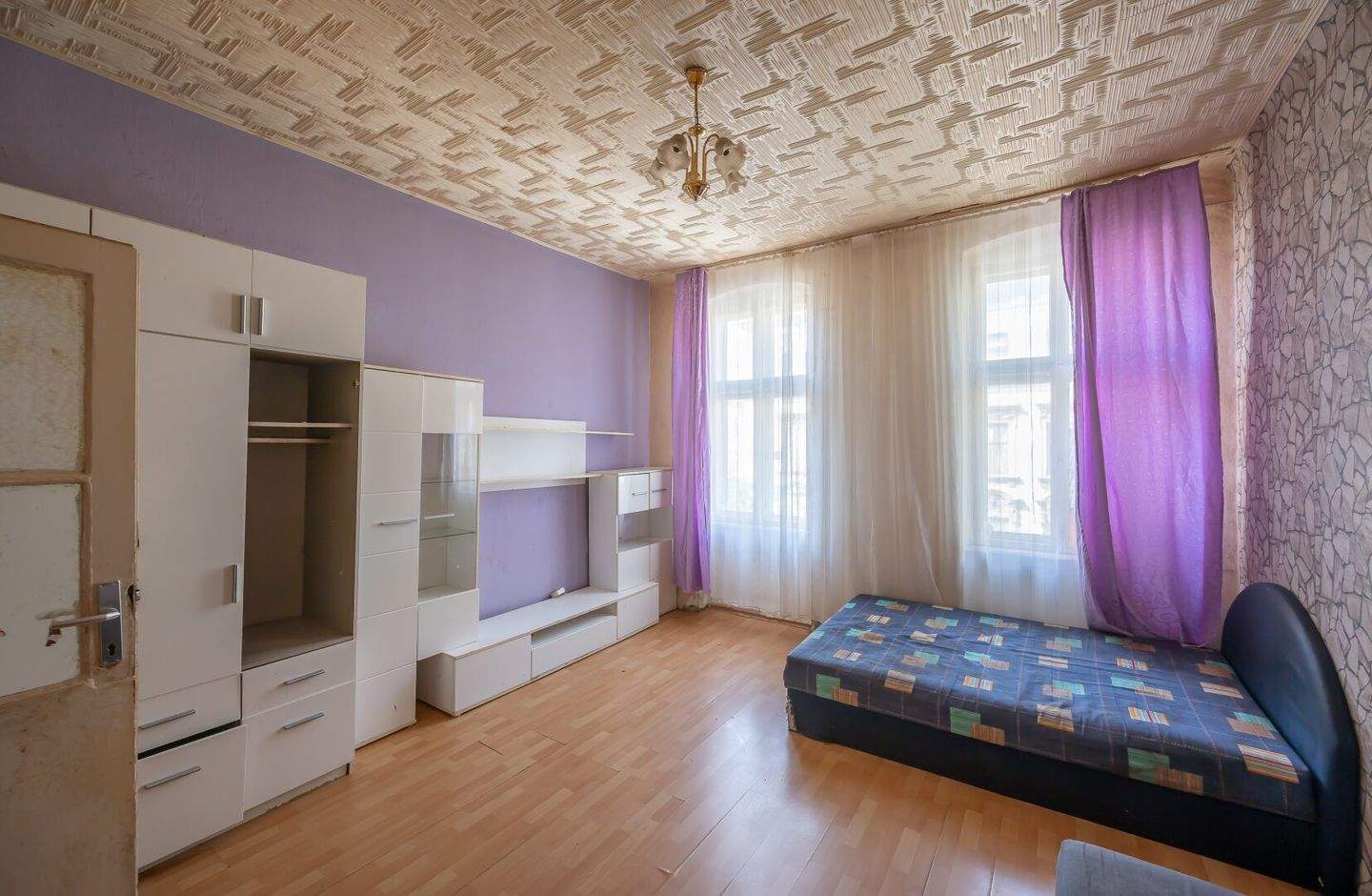 Студия в Оттакринг, Австрия № 239113