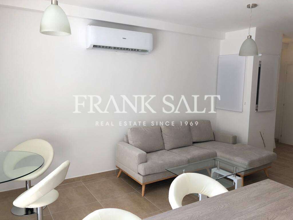 1 bedroom Apartment in Sliema, Malta No. 9676