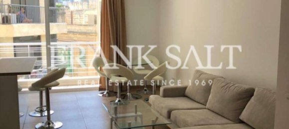 1 bedroom Apartment in Sliema, Malta No. 9676 3