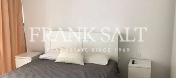 1 bedroom Apartment in Sliema, Malta No. 9676 4