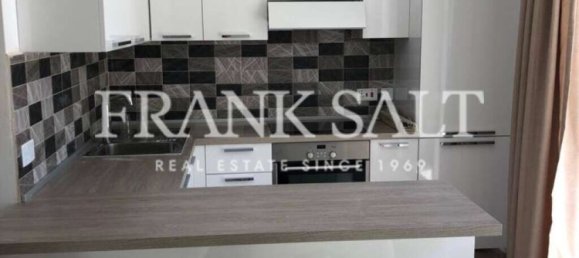 1 bedroom Apartment in Sliema, Malta No. 9676 2