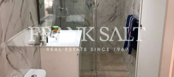 1 bedroom Apartment in Sliema, Malta No. 9676 6